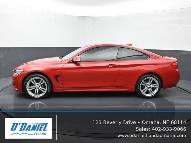 bmw 4 series 2014 WBA3N5C51EK196400 image bmw 4 series 2014 WBA3N5C51EK196400 image